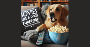 Read more about the article Movies Like A Dog’s Purpose for Dog Lovers