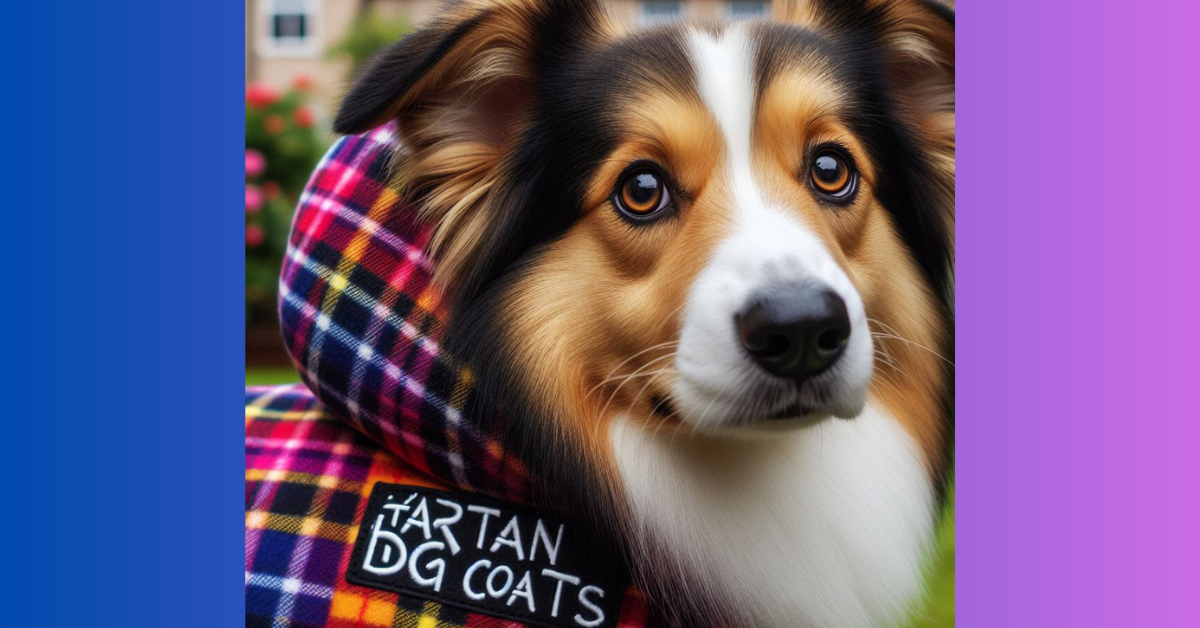 You are currently viewing How Tartan Dog Coats Became the Bark of the Town!