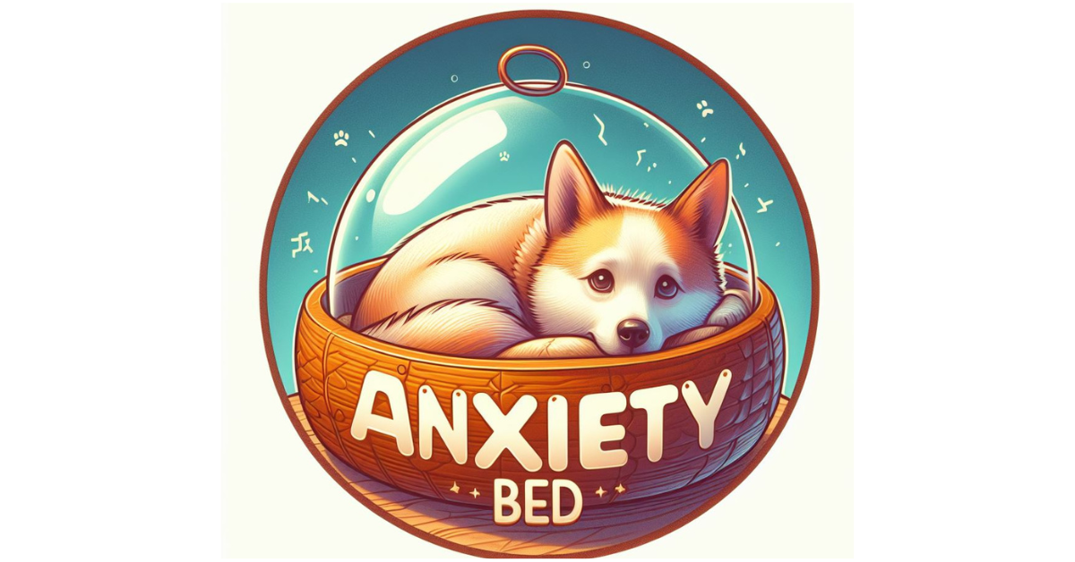 You are currently viewing Meet the Best Anti Anxiety Beds for Dogs